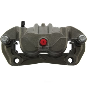 Centric Remanufactured Semi-Loaded Front Driver Side Brake Caliper for 2015 Nissan NV200 - 141.42174