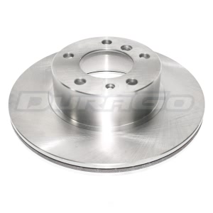 DuraGo Vented Front Brake Rotor for 1995 BMW 525i - BR3441