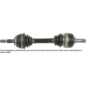 Cardone Reman Remanufactured CV Axle Assembly for 1998 Volvo S70 - 60-9208