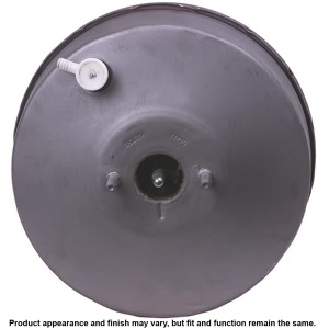 Cardone Reman Remanufactured Vacuum Power Brake Booster w/o Master Cylinder for 1987 Ford E-350 Econoline - 54-74401