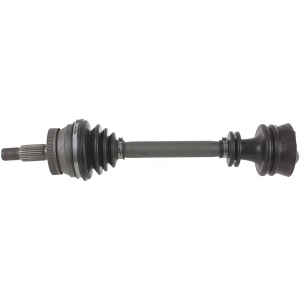 Cardone Reman Remanufactured CV Axle Assembly for 1988 Saab 9000 - 60-9091