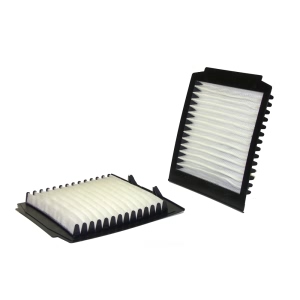 WIX Cabin Air Filter for 1999 Land Rover Range Rover - 24898