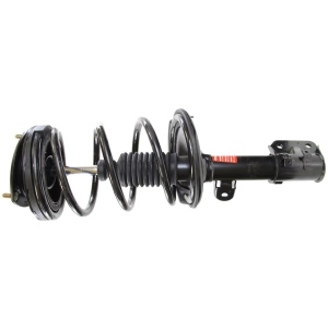 Monroe Quick-Strut™ Front Driver Side Complete Strut Assembly for 2006 Kia Sedona - 172918