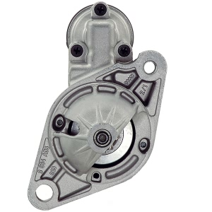 Denso Starter for 2001 Plymouth Neon - 280-5370