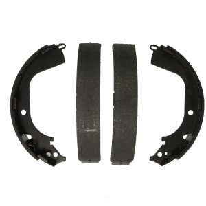 Wagner Quickstop Rear Drum Brake Shoes for GMC Canyon - Z959