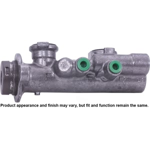 Cardone Reman Remanufactured Master Cylinder for 1992 Infiniti M30 - 11-2657