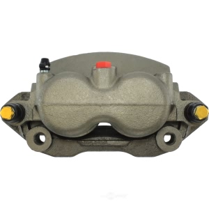 Centric Remanufactured Semi-Loaded Front Passenger Side Brake Caliper for 2001 Dodge Ram 1500 - 141.67031