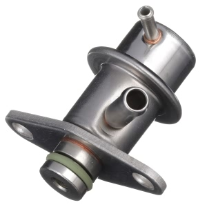 Delphi Fuel Injection Pressure Regulator for 1989 Mitsubishi Mirage - FP10448