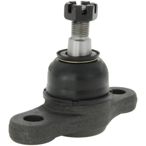 Centric Premium™ Front Lower Ball Joint for 2005 Hyundai Tucson - 610.51009