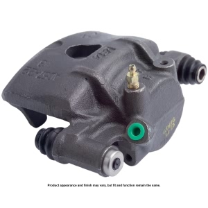 Cardone Reman Remanufactured Unloaded Caliper for 1995 Mitsubishi Mighty Max - 19-1096