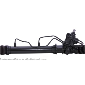 Cardone Reman Remanufactured Hydraulic Power Rack and Pinion Complete Unit for 1996 Infiniti I30 - 26-3006