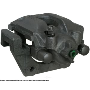 Cardone Reman Remanufactured Unloaded Caliper w/Bracket for 2005 BMW X5 - 19-B3240