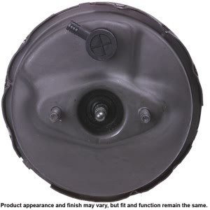 Cardone Reman Remanufactured Vacuum Power Brake Booster w/o Master Cylinder for 1989 Ford Mustang - 54-73207