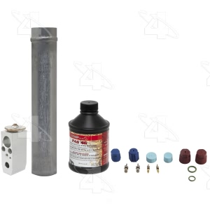 Four Seasons A C Installer Kits With Filter Drier for 2004 Infiniti I35 - 20092SK