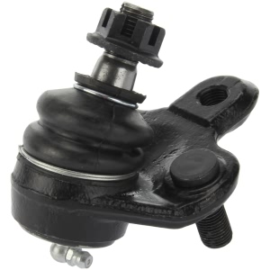 Centric Premium™ Front Lower Ball Joint for 2000 Chevrolet Prizm - 610.44015