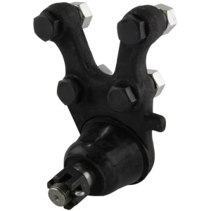 Centric Premium™ Front Driver Side Lower Ball Joint for 1995 Mitsubishi Montero - 610.46013