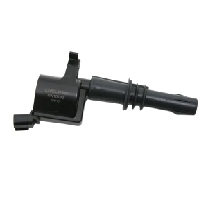Delphi Ignition Coil for 2005 Ford Mustang - GN10182