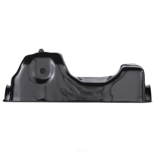 Spectra Premium New Design Engine Oil Pan for 1990 Ford Mustang - FP11B