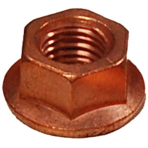 Bosal Exhaust Manifold Nut for 1985 Honda Civic - 258-047