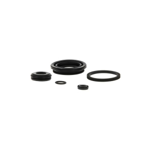 Centric Rear Disc Brake Caliper Repair Kit for Acura TSX - 143.40011