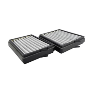 Hastings Cabin Air Filter for 2007 Mercedes-Benz C350 - AFC1518