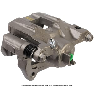 Cardone Reman Remanufactured Unloaded Caliper w/Bracket for 2014 Honda Odyssey - 19-B6446