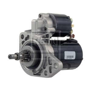 Remy Remanufactured Starter for 1991 Volkswagen Corrado - 17082