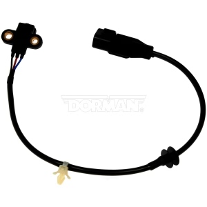 Dorman OE Solutions Camshaft Position Sensor for 2004 Hyundai Santa Fe - 907-917