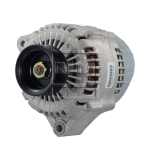 Remy Remanufactured Alternator for Acura TL - 12239