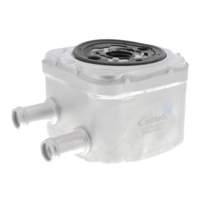 VEMO Oil Cooler for Audi A4 - V15-60-6013
