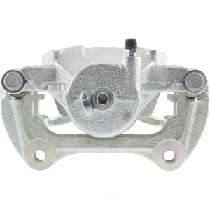 Centric Remanufactured Semi-Loaded Front Passenger Side Brake Caliper for 2014 Hyundai Veloster - 141.51013