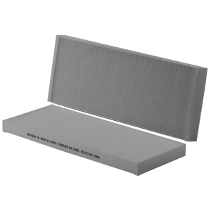 WIX Cabin Air Filter for 1994 Audi Cabriolet - 24774