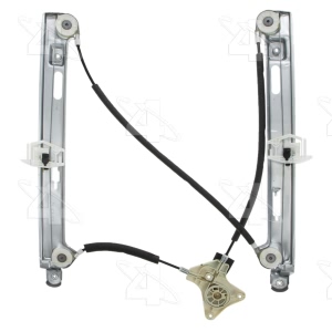 ACI Power Window Regulator for 2012 Jeep Compass - 381684