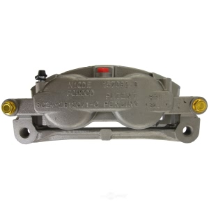 Centric Remanufactured Semi-Loaded Front Passenger Side Brake Caliper for 2009 Ford E-150 - 141.65087