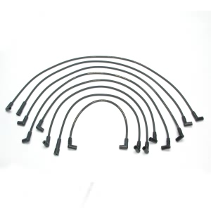 Delphi Spark Plug Wire Set for Chevrolet C10 - XS10258
