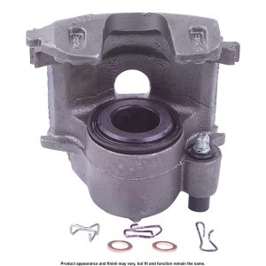 Cardone Reman Remanufactured Unloaded Caliper for 1989 Dodge Shadow - 18-4177