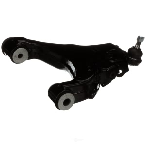 Delphi Front Passenger Side Lower Control Arm And Ball Joint Assembly for 2011 Toyota Land Cruiser - TC3568