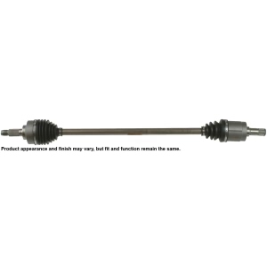 Cardone Reman Remanufactured CV Axle Assembly for 2008 Honda Fit - 60-4249