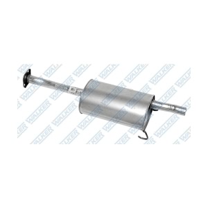 Walker Soundfx Aluminized Steel Oval Direct Fit Exhaust Muffler for 2000 Acura Integra - 18860