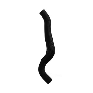 Dayco Engine Coolant Curved Radiator Hose for 2013 Mazda 3 - 72563