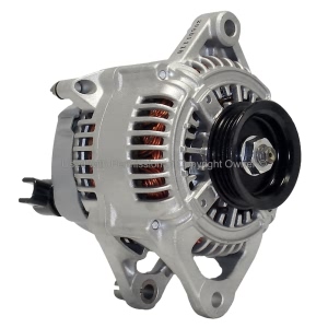Quality-Built Alternator Remanufactured for 1993 Plymouth Sundance - 15691