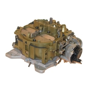 Uremco Remanufacted Carburetor for Chevrolet C20 - 3-3836