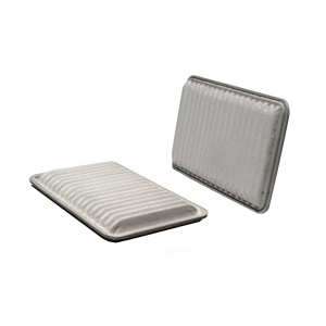 WIX Panel Air Filter for 2011 Mazda 2 - 49640