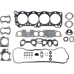 Victor Reinz Cylinder Head Gasket Set for 1991 Isuzu Rodeo - 02-10534-01