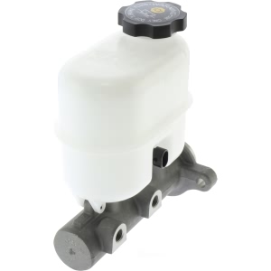 Centric Premium Brake Master Cylinder for 2000 GMC Sierra 1500 - 130.66041