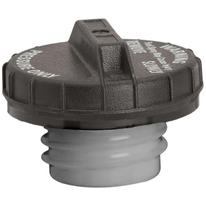 Gates Replacement Non Locking Fuel Tank Cap for Audi A3 - 31613