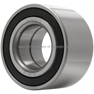 Quality-Built WHEEL BEARING for 1993 Geo Storm - WH510033