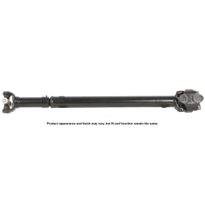 Cardone Reman Remanufactured Driveshaft/ Prop Shaft for 1994 Jeep Grand Cherokee - 65-9773