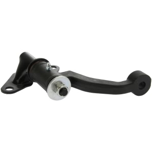 Centric Premium™ Front Steering Idler Arm for 1986 Nissan 720 - 620.42010