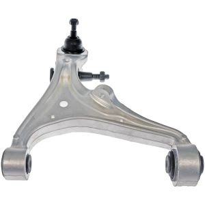 Dorman Front Passenger Side Lower Non Adjustable Control Arm And Ball Joint Assembly for Cadillac SRX - 521-022